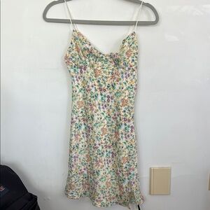 Hello Molly floral dress